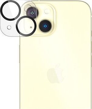 PanzerGlass Camera Protection Apple iPhone 15 / 15 Plus – Plate