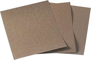 WOLFCRAFT – Papier brúsny Standard 230 × 280 mm zrnitosť 180