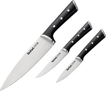Tefal ICE FORCE K2323S74 Súprava nožov 3 ks