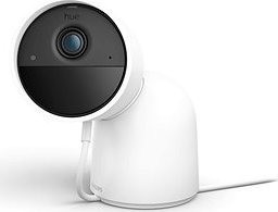 Philips Hue Secure Camera Desktop Biela