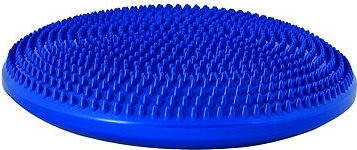Spokey Fit Seat modrá