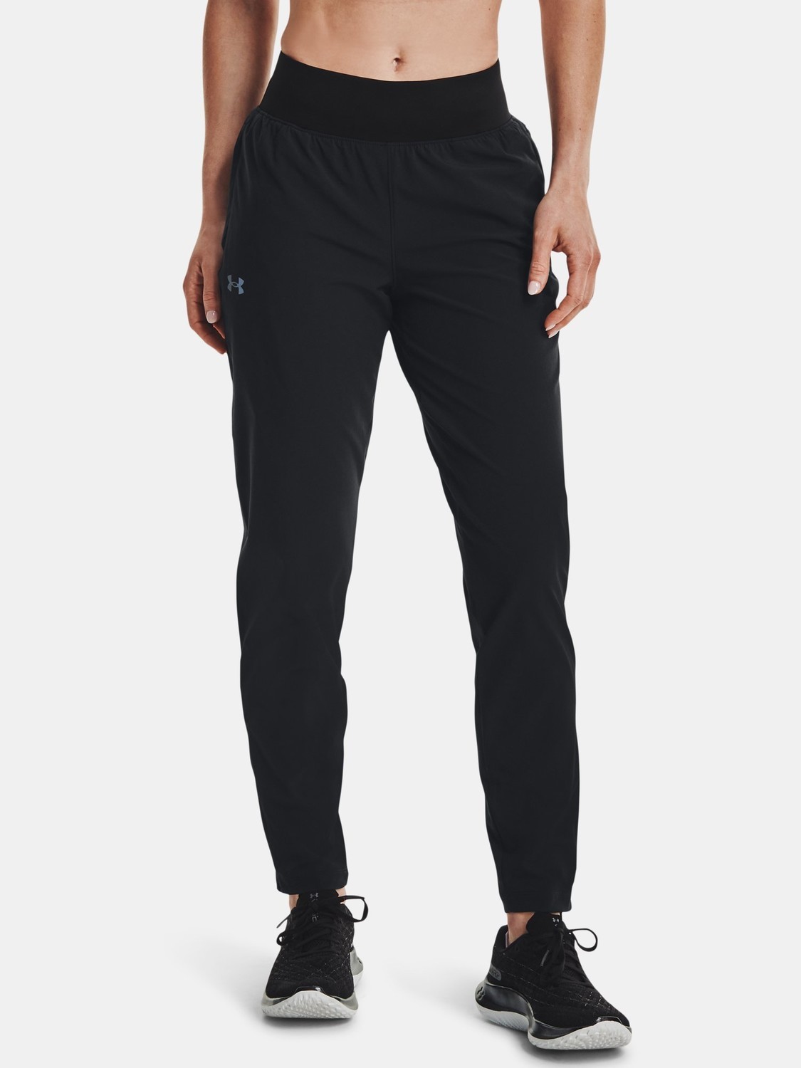 Dámske nohavice Under Armour OutRun the STORM Pant