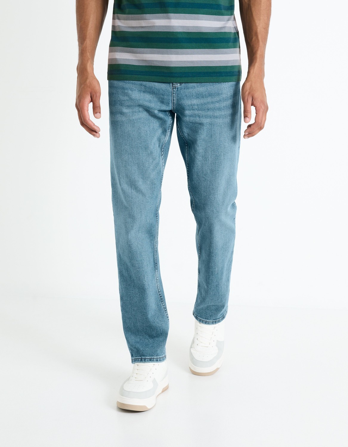 Celio Jeans C15 straight Fobase15 - Men