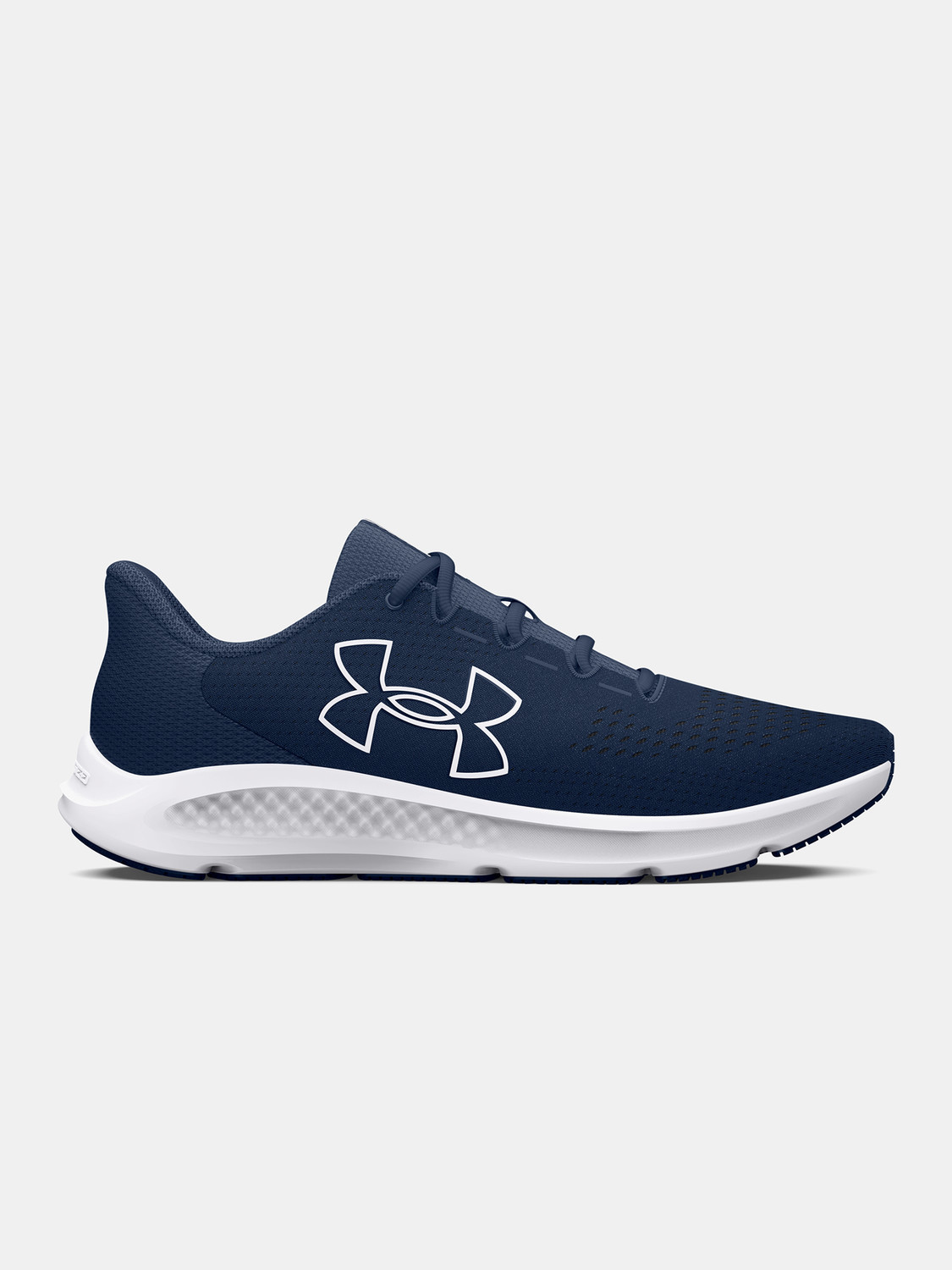Under Armour Shoes UA Charged Pursuit 3 BL-BLU - Men