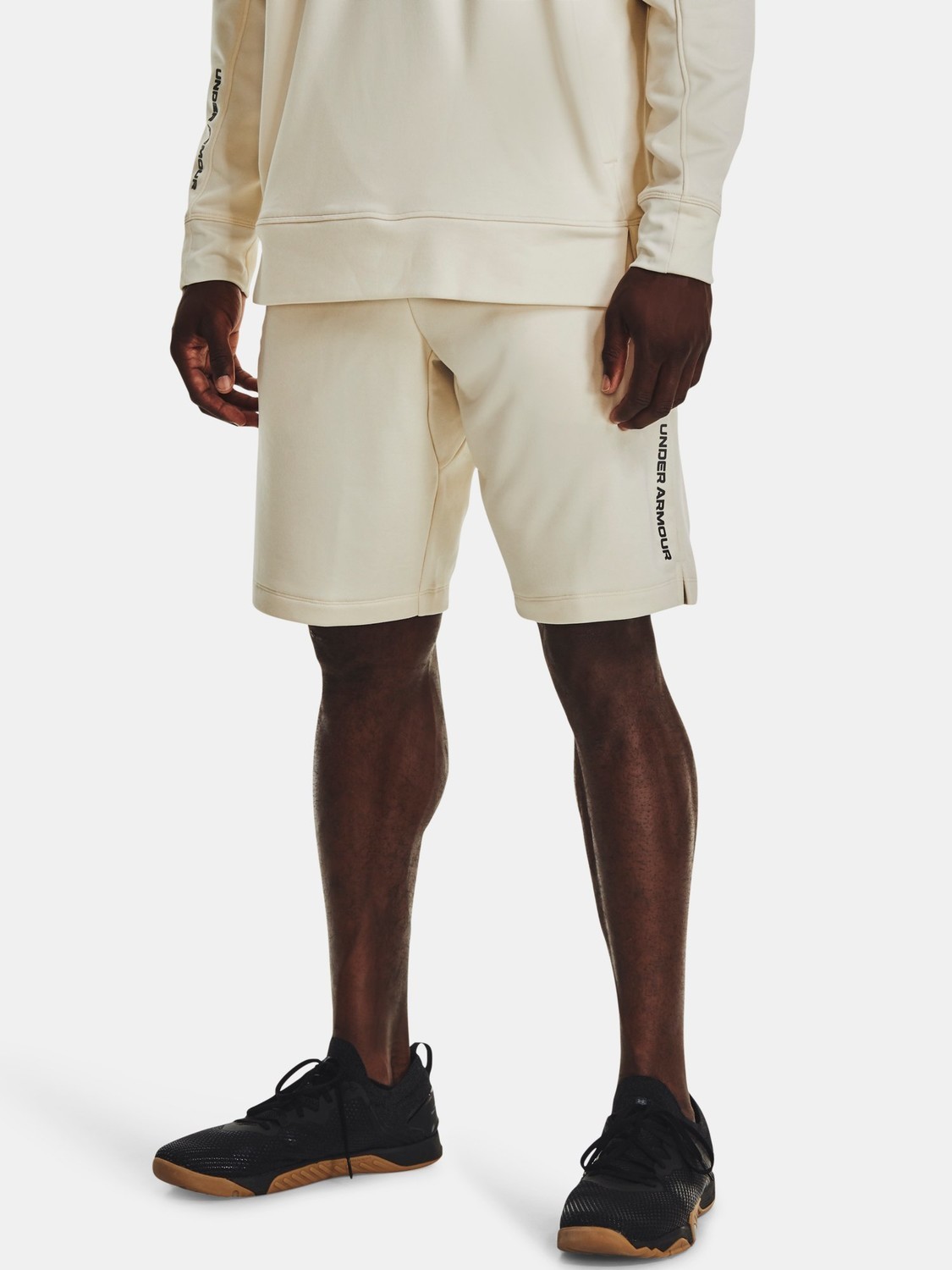 Pánske kraťasy Under Armour Terry