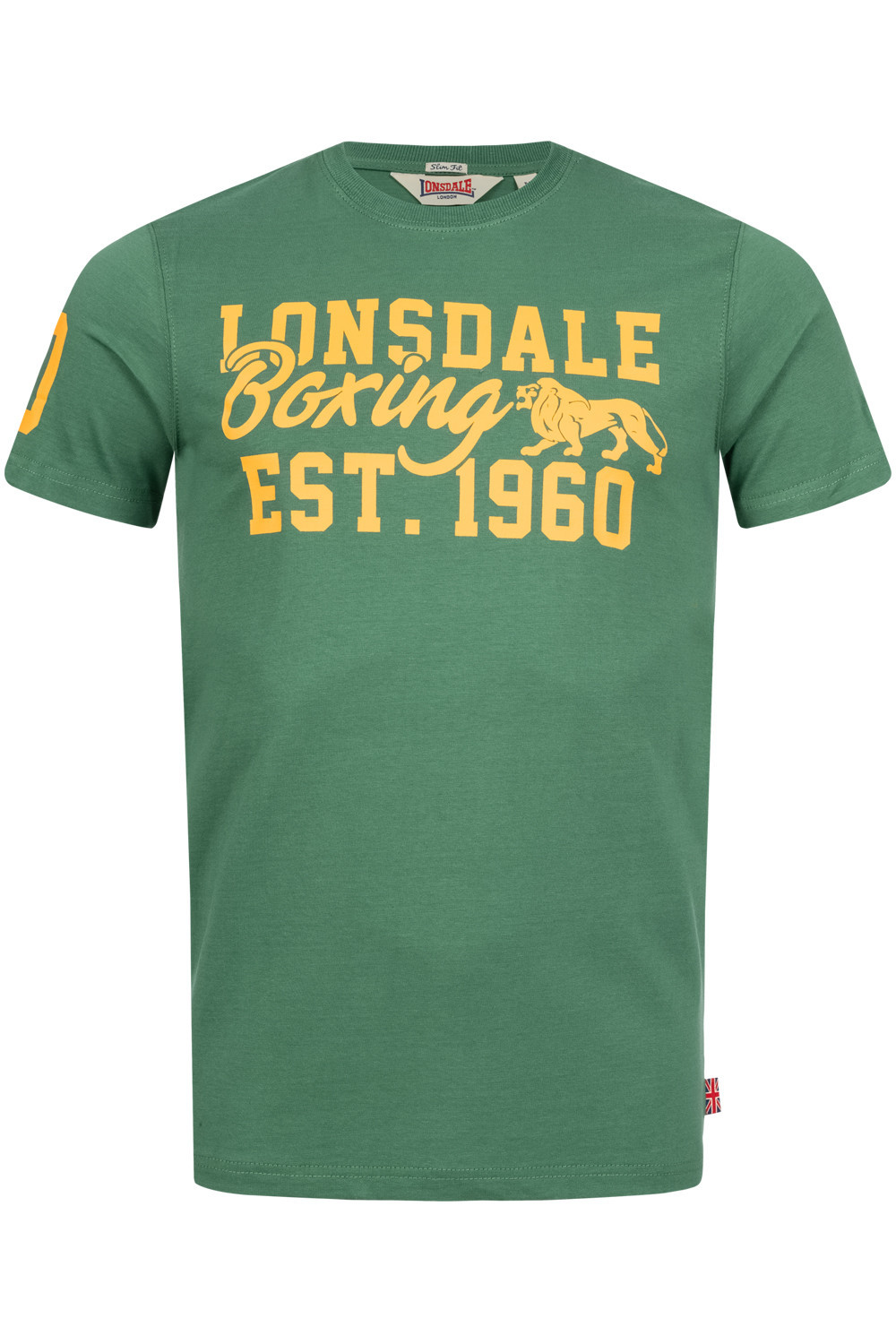 Lonsdale Men's t-shirt slim fit