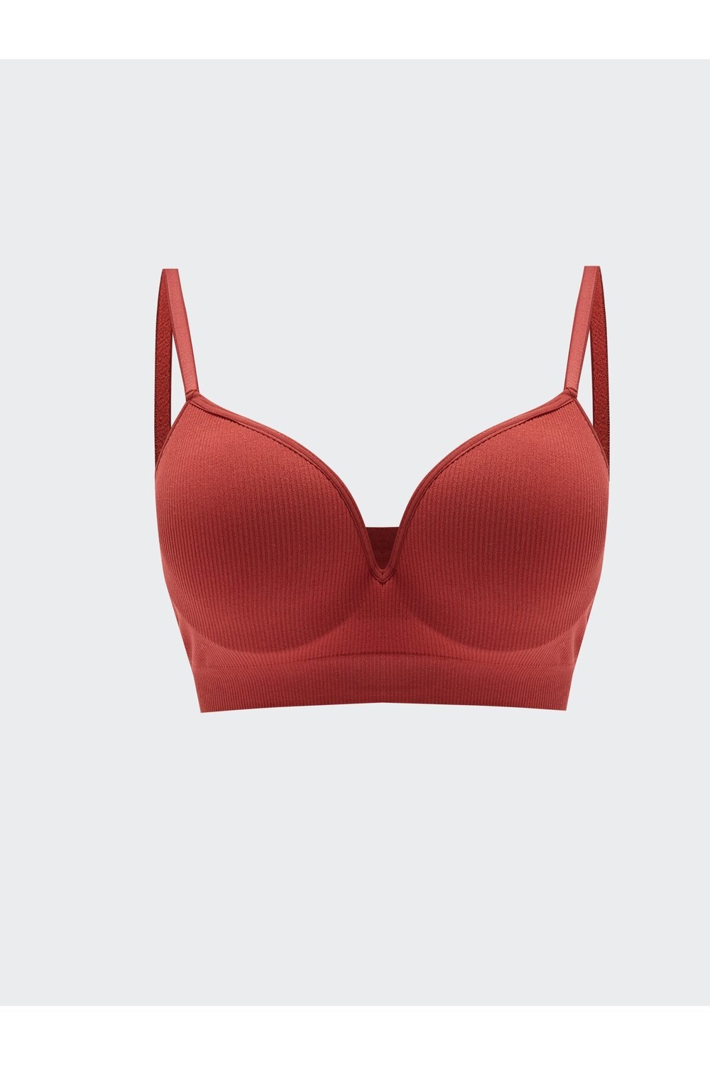 LC Waikiki Underwired, Filled Plain T-Shirt Bra