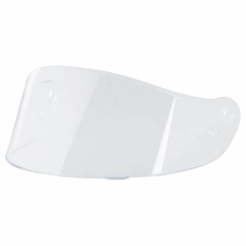 Náhradné plexi pre prilbu W-TEC V159/V128/Vintegra Farba skla Číra