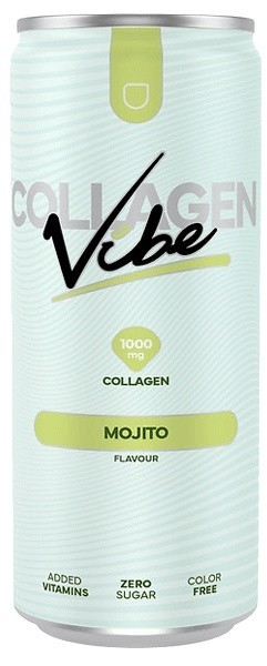 Nano supps collagen vibe drink 330 ml