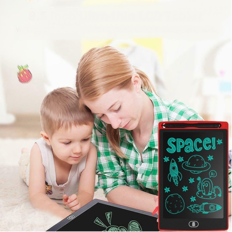Q10R DR Tablet na kreslenie 10'' Ružová