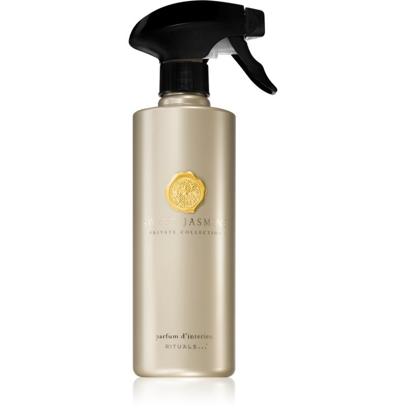 Rituals Private Collection Sweet Jasmine osviežovač vzduchu 500 ml