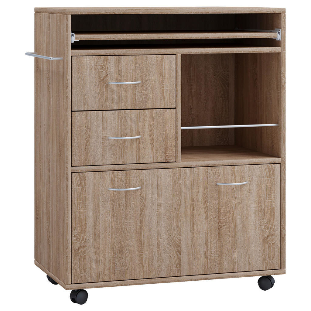 MID.YOU UNIVERZÁLNY VOZÍK, 70/40/86 cm