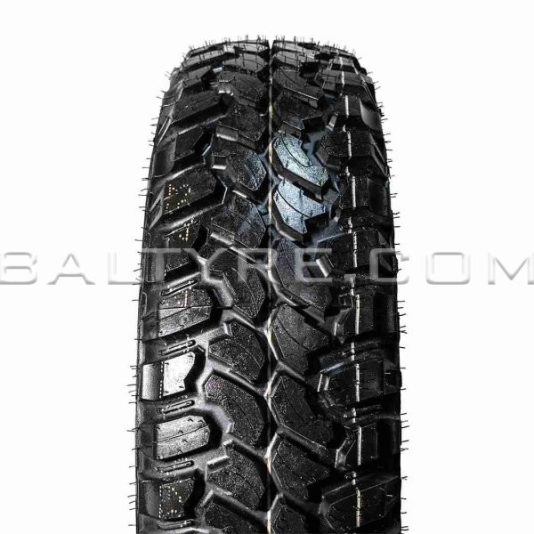 Aplus A929 M/T 33/12.5 R17 120Q