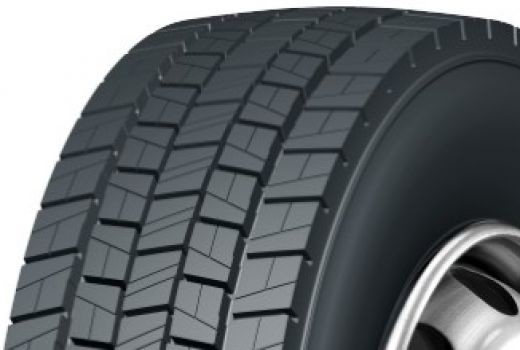 Linglong L-D20 205/75 R17.5 124M