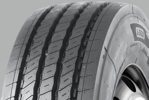Linglong L-S20 215/75 R17.5 126M