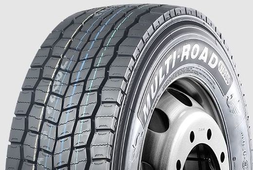 Linglong KTD300 315/70 R22.5 156L