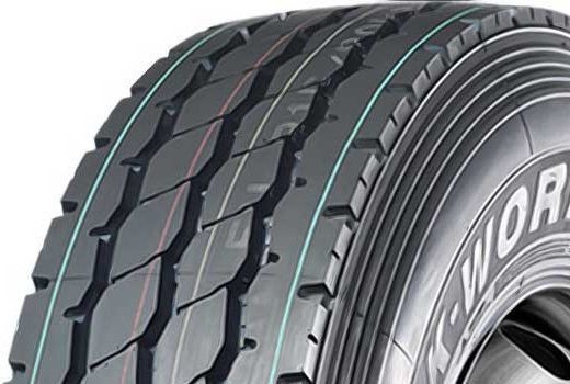 Linglong KMA400 13/0 R22.5 156K