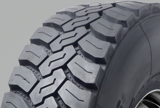 Linglong M-D41 13/0 R22.5 158K