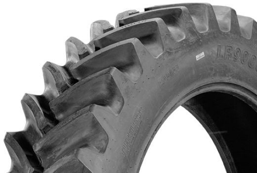 Linglong LR9000 380/90 R50 160A