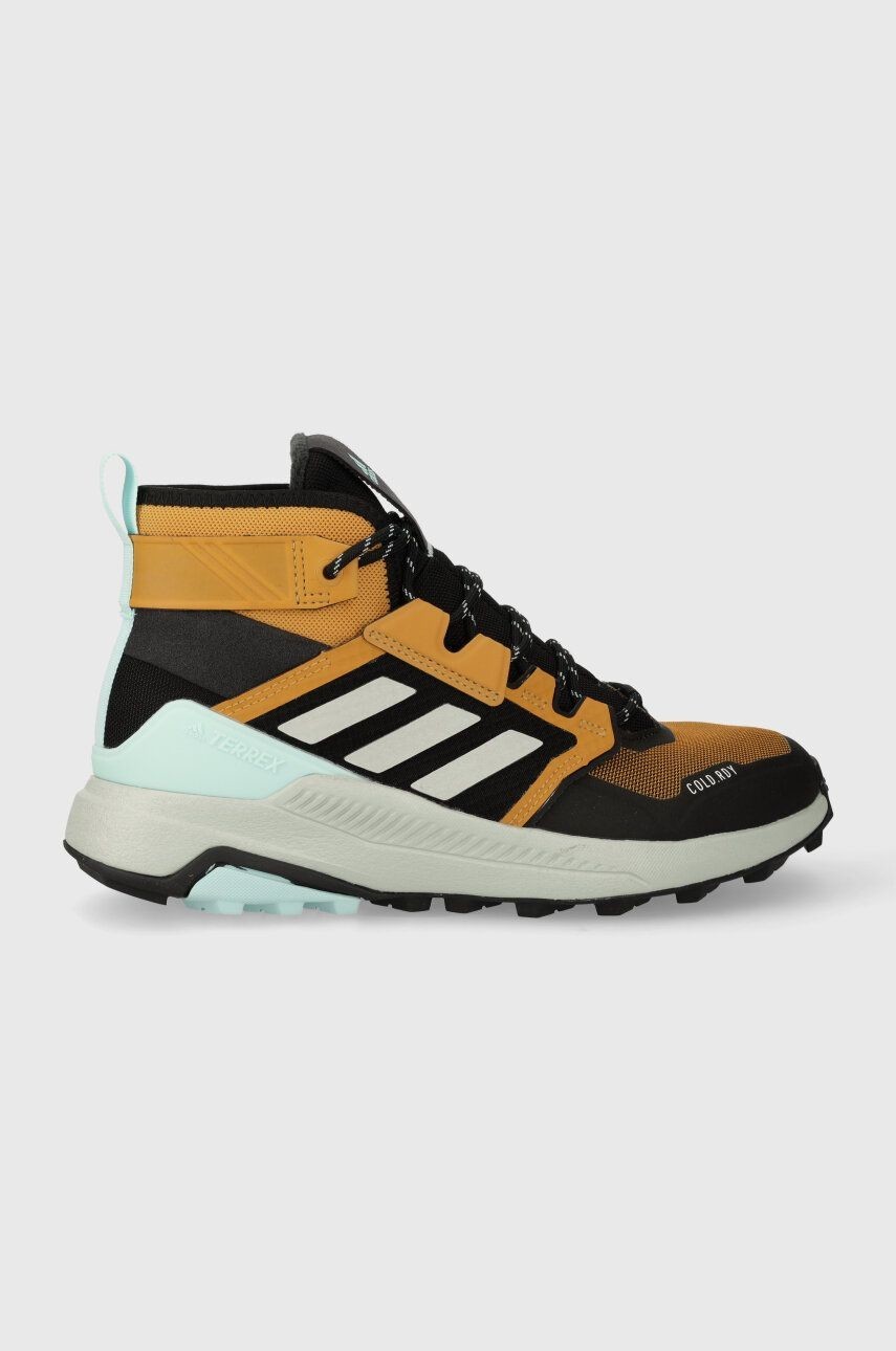 Topánky adidas TERREX Terrex Trailmaker dámske, čierna farba