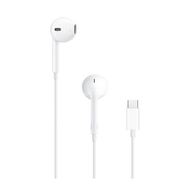 Apple EarPods (USB-C) MTJY3ZM/A