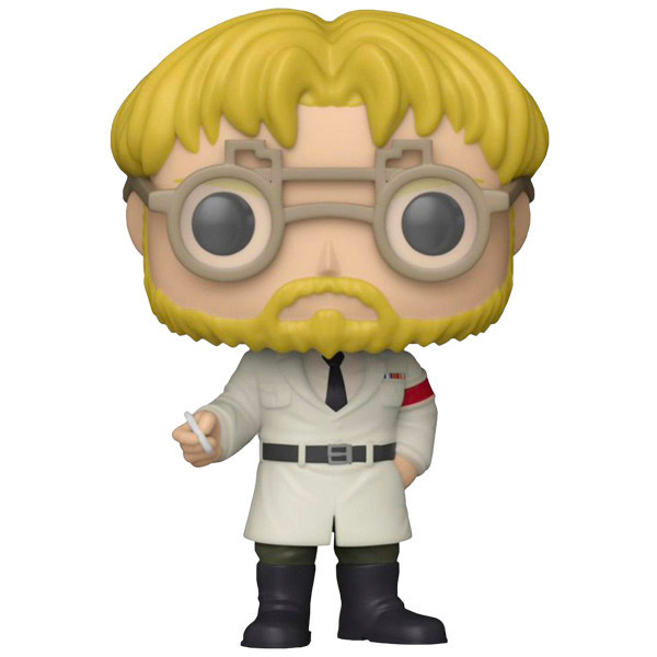POP! Animation: Zeke Jaeger (Attack on Titan) POP-1302