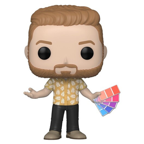 POP! TV Bobby Berk (Queer Eye) POP-1426