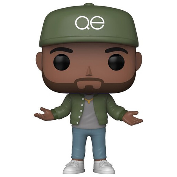 POP! TV Karamo Brown (Queer Eye) POP-1425