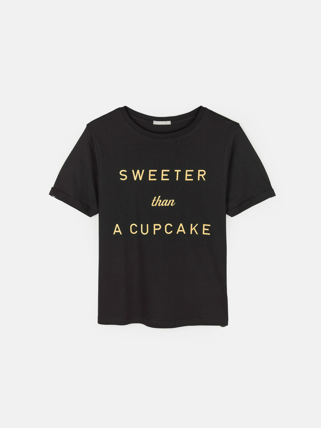 GATE Dámske tričko s grafickou potlačou