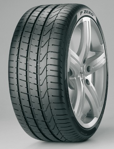 Pirelli PZERO XL J LR 265/40 R22 106Y