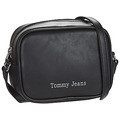 Tašky cez rameno Tommy Jeans TJW MUST CAMERA BAG REGULAR PU