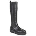 Čižmy do mesta Geox  D SPHERICA EC7 BOOTS