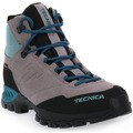 Čižmy Tecnica 003 GRANIT MID GTX WS