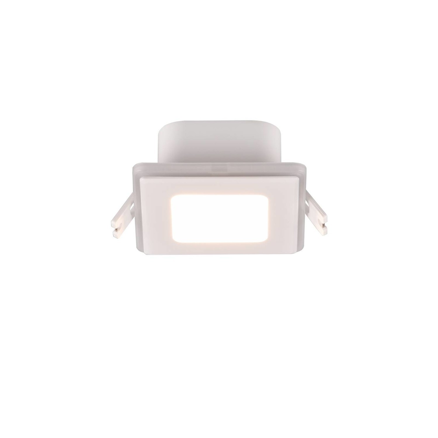 LED svietidlá Nimbus IP44 8,5 x 8,5 cm 830 biela