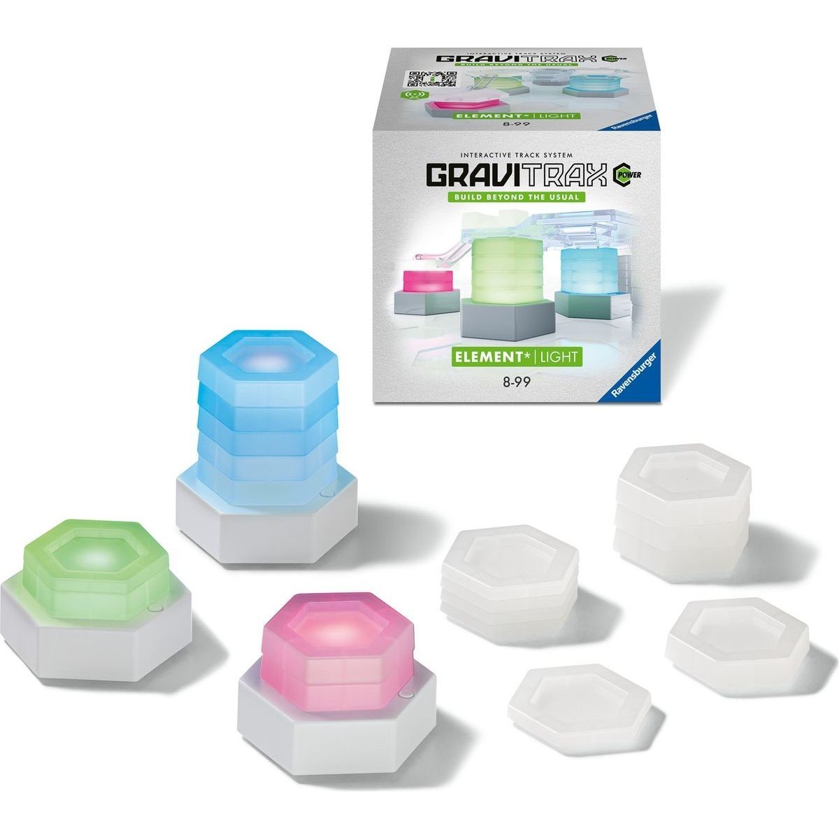 Ravensburger 274673 GraviTrax Power Svetelný prvok