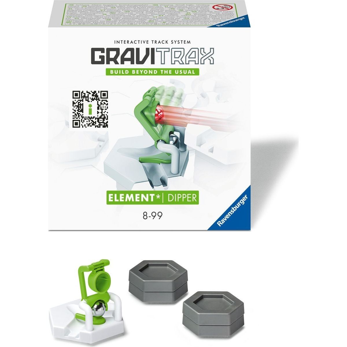 Ravensburger 224302 GraviTrax Naberák