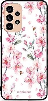 Mobiwear Glossy lesklý pro Samsung Galaxy A33 5G - G033G