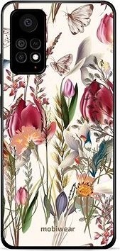 Mobiwear Glossy lesklý pro Xiaomi Redmi Note 11 Pro 5G - G031G