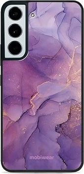 Mobiwear Glossy lesklý na Samsung Galaxy S22 – G050G