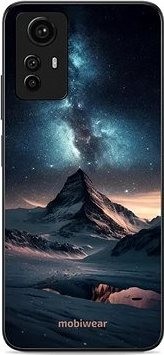 Mobiwear Glossy lesklý pre Xiaomi Redmi Note 12S – G006G