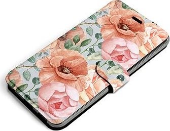 Mobiwear flip pouzdro pro Samsung Galaxy A52s 5G / Galaxy A52 5G - MP02S