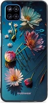 Mobiwear Glossy lesklý na Samsung Galaxy A12 – G013G