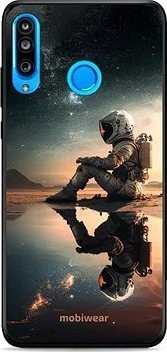 Mobiwear Glossy lesklý pro Huawei P30 Lite - G003G