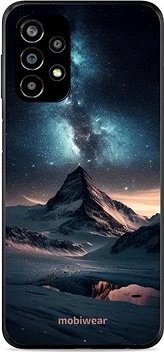 Mobiwear Glossy lesklý pro Samsung Galaxy A23 / A23 5G - G006G