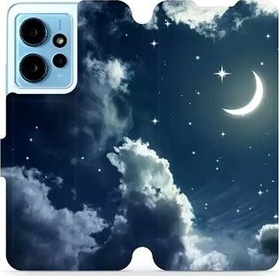 Mobiwear flip pro Xiaomi Redmi Note 12 4G - V145P