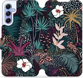 Mobiwear flip pre Samsung Galaxy A34 5G – VP13S