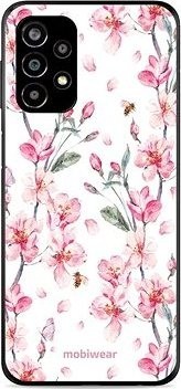 Mobiwear Glossy lesklý pro Samsung Galaxy A23 / A23 5G - G033G