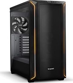 Be quiet! SHADOW BASE 800DX Black