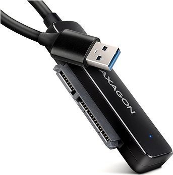 AXAGON ADSA-FP2A, USB-A 5 Gbps > SATA 2,5