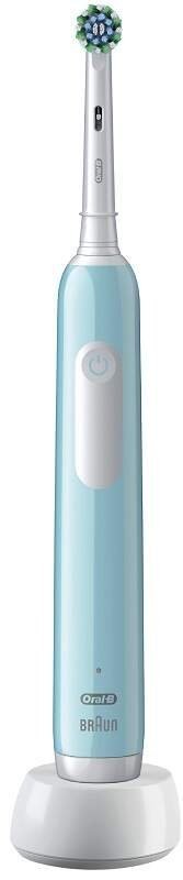 Oral-B Pro Series 1 Elektrická zubná kefka čierna